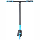 Sacrifice Akashi 120 V2 Stunt Scooter - Teal/Black