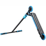 Sacrifice Akashi 120 V2 Stunt Scooter - Teal/Black