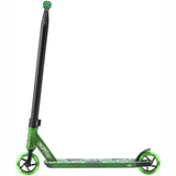 Sacrifice Flyte 100 V2 Stunt Scooter - Green/Quake