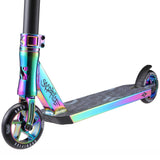Sacrifice Flyte 100 V2 Stunt Scooter - Neochrome