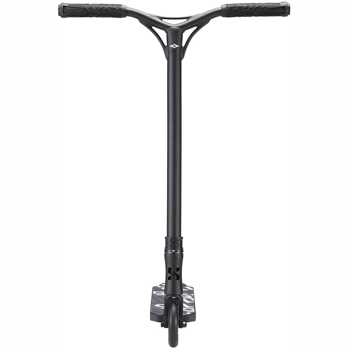 Sacrifice Flyte 115 V2 Stunt Scooter - Black