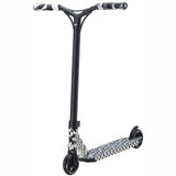 Sacrifice Flyte 115 V2 Stunt Scooter - Checker