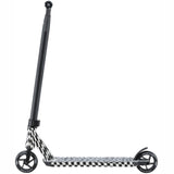 Sacrifice Flyte 115 V2 Stunt Scooter - Checker