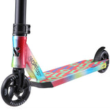 Sacrifice Flyte 115 V2 Stunt Scooter - Lollipop