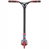 Sacrifice Flyte 115 V2 Stunt Scooter - Neochrome/Red Graffiti