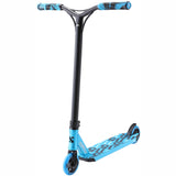 Sacrifice Fyte 115 V2 Stunt Scooter - Teal