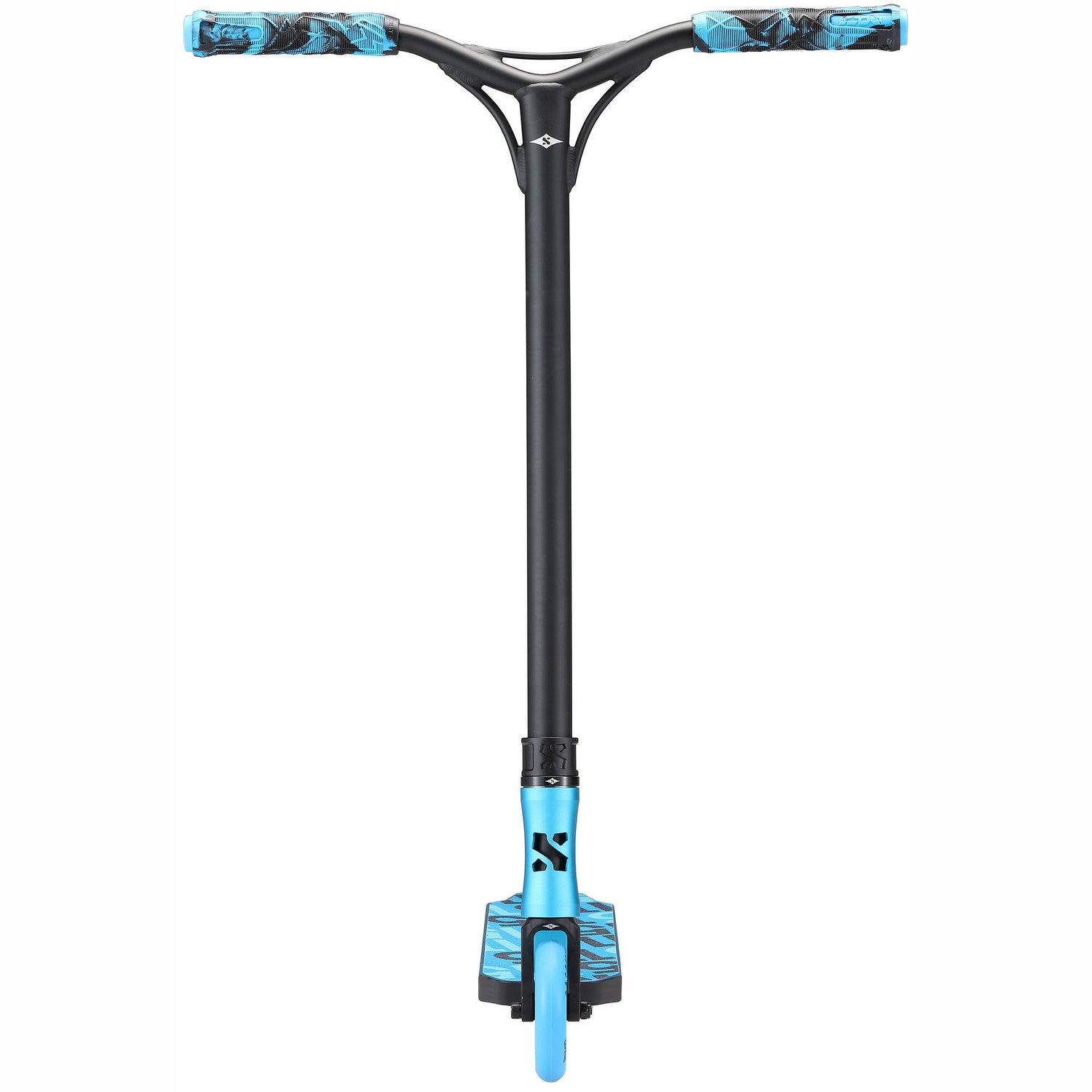 Sacrifice Flyte 115 V2 Stunt Scooter - Teal