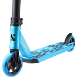 Sacrifice Flyte 115 V2 Stunt Scooter - Teal