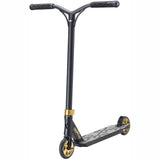 Sacrifice Flyte 120 V2 Stunt Scooter - Black/Gold