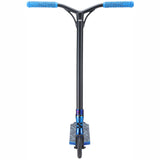 Sacrifice Fyte 120 V2 Stunt Scooter - Neo Blue