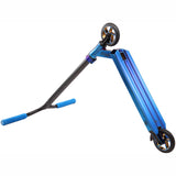 Sacrifice Fyte 120 V2 Stunt Scooter - Neo Blue