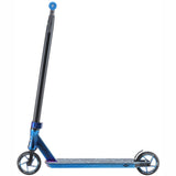 Sacrifice Fyte 120 V2 Stunt Scooter - Neo Blue