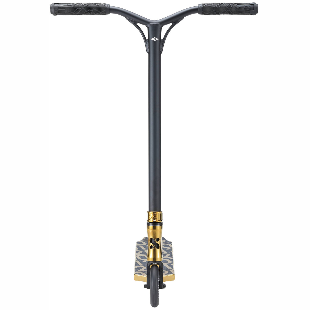 Sacrifice Flyte 120 V2 Stunt Scooter - Neo Gold