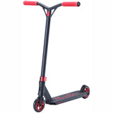 Sacrifice Hustler V2 Stunt Scooter - Black/Red
