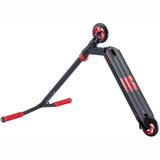Sacrifice OG Hustler V2 Stunt Scooter - Black/Red