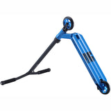 Sacrifice OG Hustler V2 Stunt Scooter - Blue/Black
