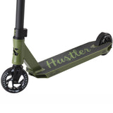 Sacrifice OG Hustler V2 Stunt Scooter - Camo