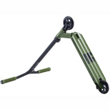 Sacrifice OG Hustler V2 Stunt Scooter - Camo