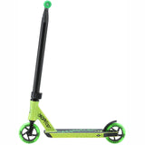 Sacrifice Mini Flyte V2 Stunt Scooter - Green/Black