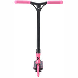 Sacrifice Mini Flyte V2 Stunt Scooter - Pink/Black