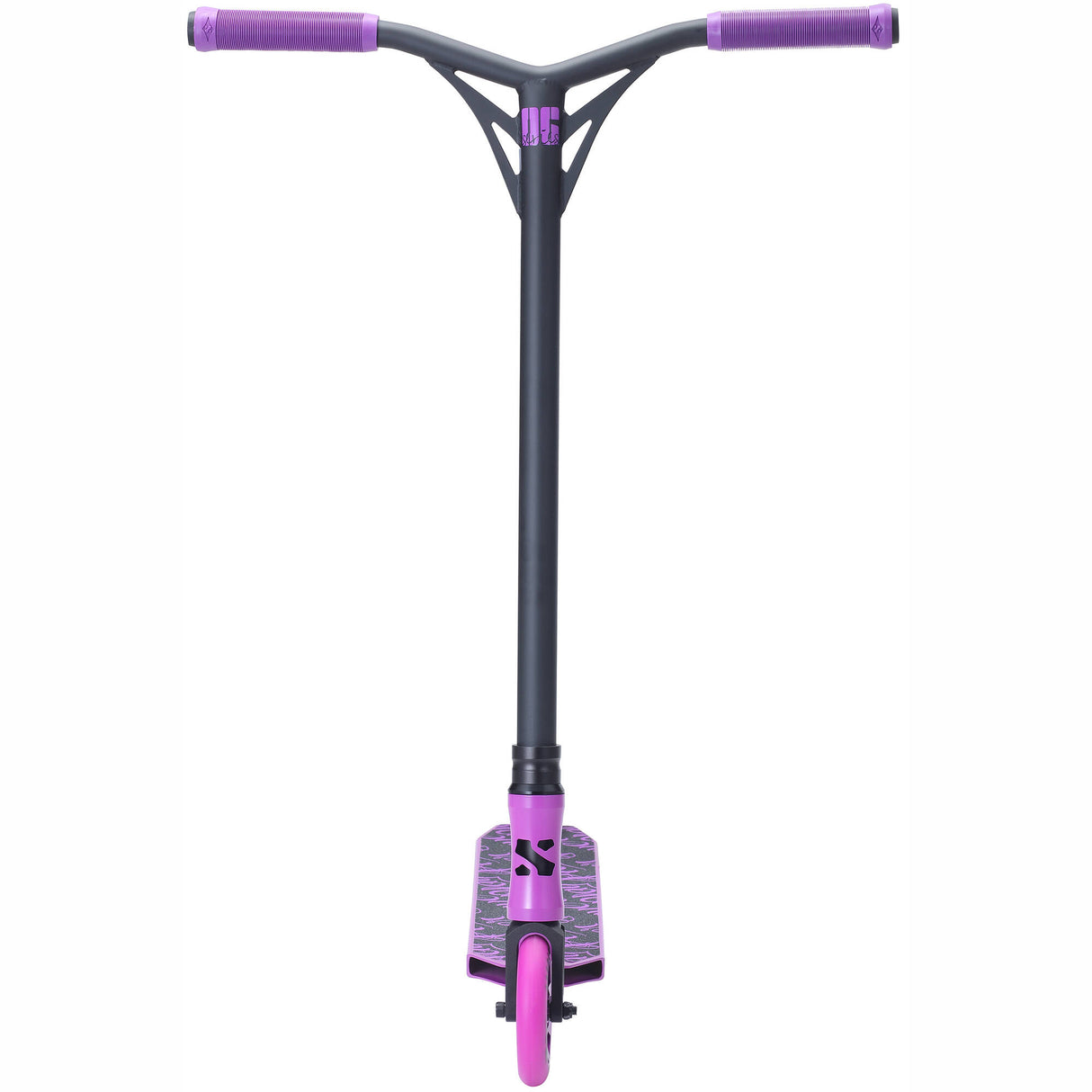 Sacrifice OG Player V2 Stunt Scooter - Purple