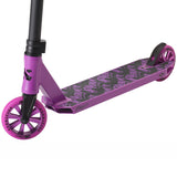 Sacrifice OG Player V2 Stunt Scooter - Red/Black