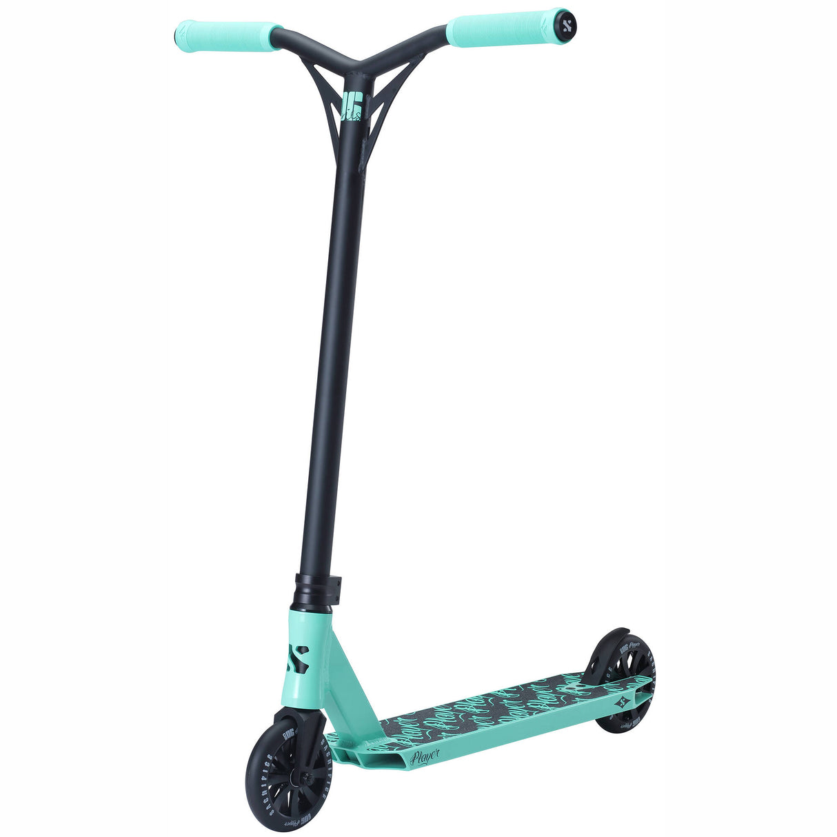 Sacrifice Player V2 Stunt Scooter - Spearmint