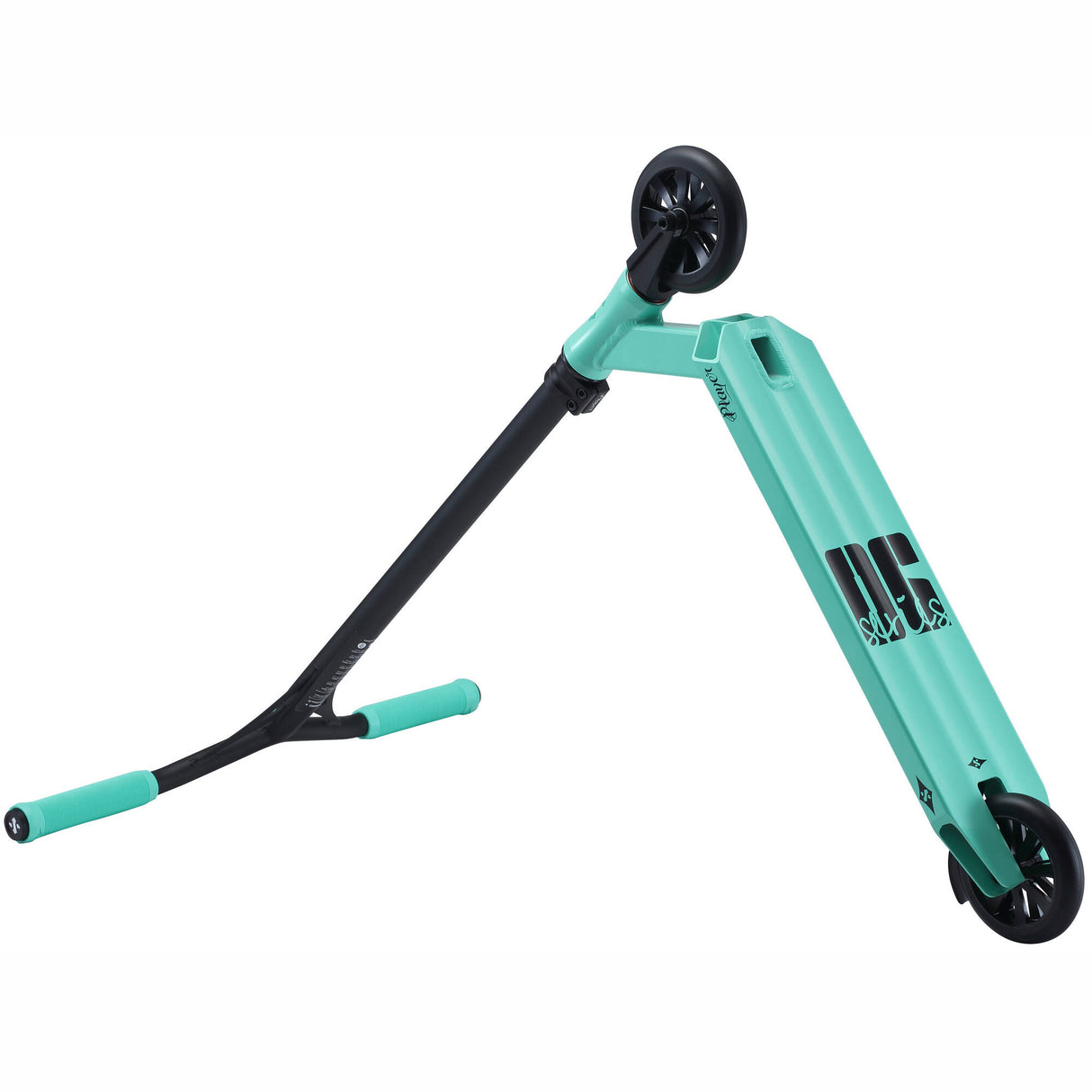 Sacrifice OG Player V2 Stunt Scooter - Spearmint