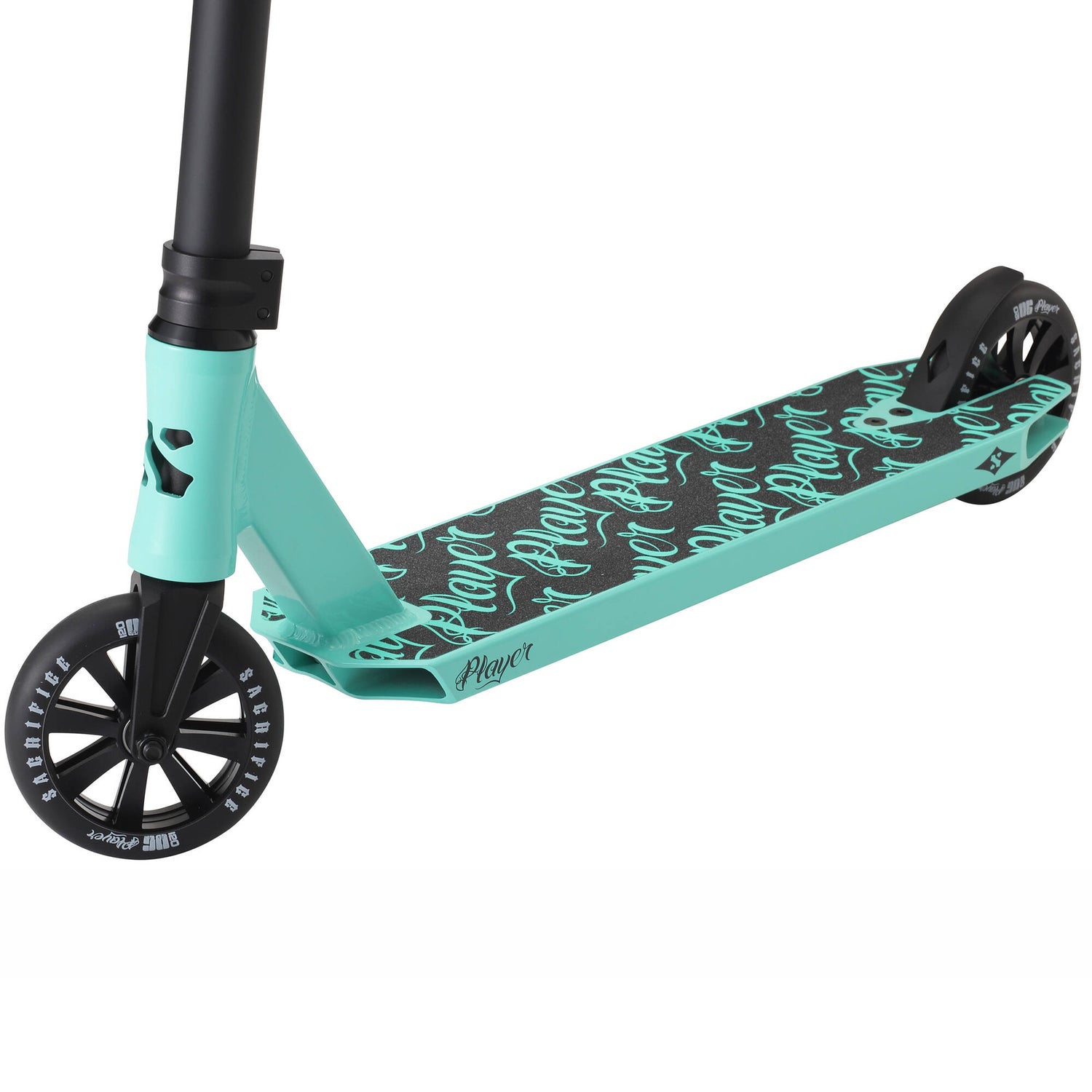 Sacrifice OG Player V2 Stunt Scooter - Spearmint