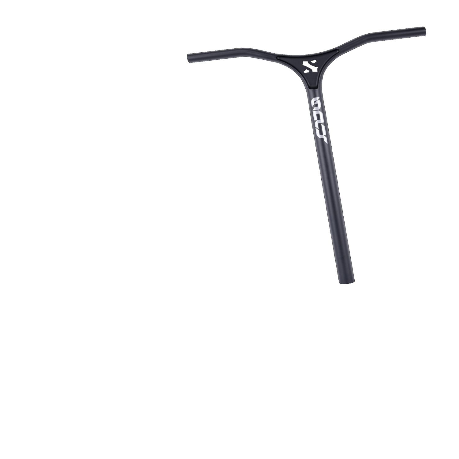 Sacrifice Spy SCS Scooter Handle Bars - Black 600mm