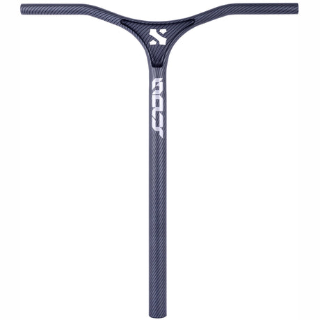 Sacrifice Spy SCS Scooter Handle Bars - Carbon Fade 600mm