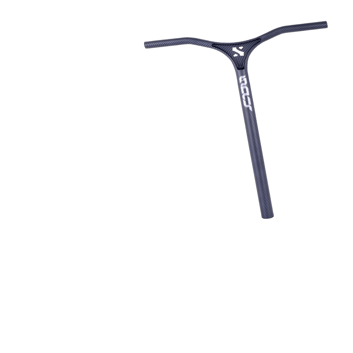 Sacrifice Spy SCS Scooter Handle Bars - Carbon Fade 600mm
