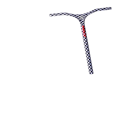 Sacrifice Spy SCS Scooter Handle Bars - Checker 600mm
