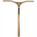 Sacrifice Spy SCS Scooter Handle Bars - Neo Gold 600mm
