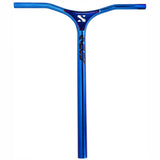 Sacrifice Spy Scooter Handle Bars - Neo Blue
