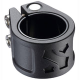 Sacrifice Spy IHC 2 Bolt Scooter Collar Clamp - Black