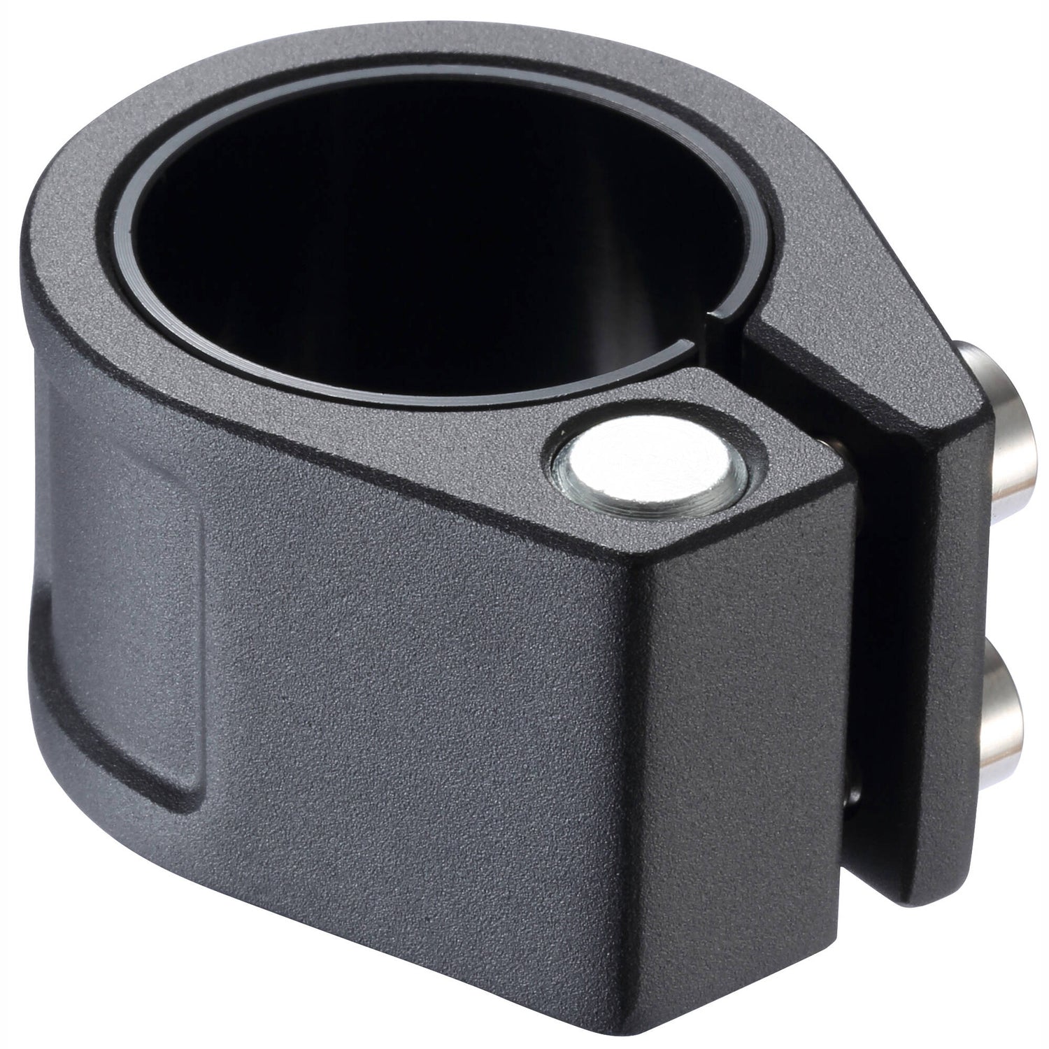 Sacrifice Spy IHC 2 Bolt Scooter Collar Clamp - Black