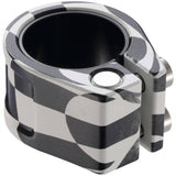Sacrifice Spy IHC 2 Bolt Scooter Collar Clamp - Checker