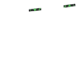 Sacrifice Spy Scooter Grips - Black/Green
