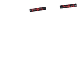 Sacrifice Spy Scooter Grips - Black/Red