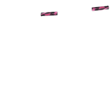 Sacrifice Spy Scooter Grips - Pink/Black