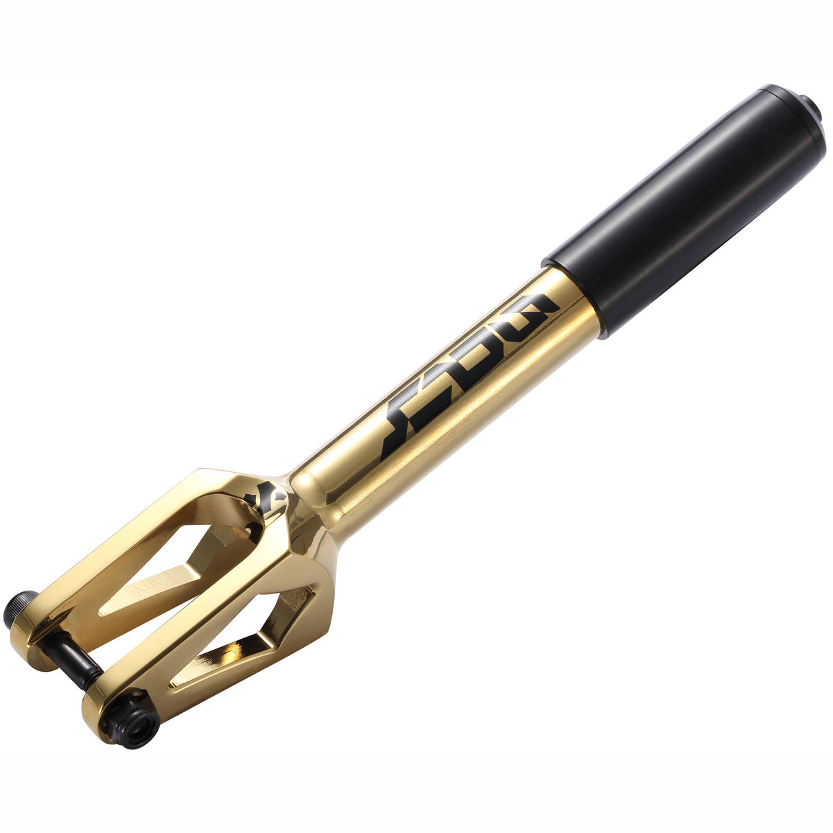 Blazer Pro x Blunt Envy Custom Stunt Scooter - Purple/Black/Gold