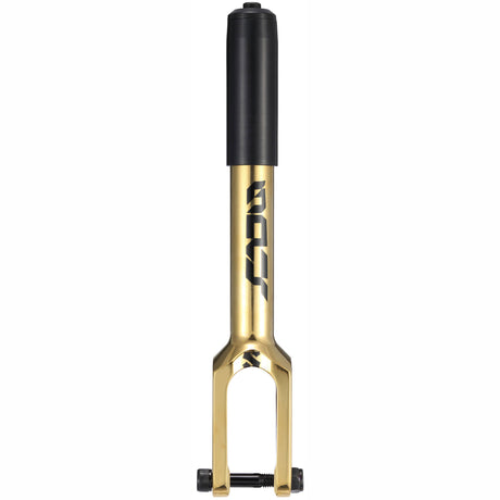 Sacrifice Spy IHC Scooter Forks - Neo Gold