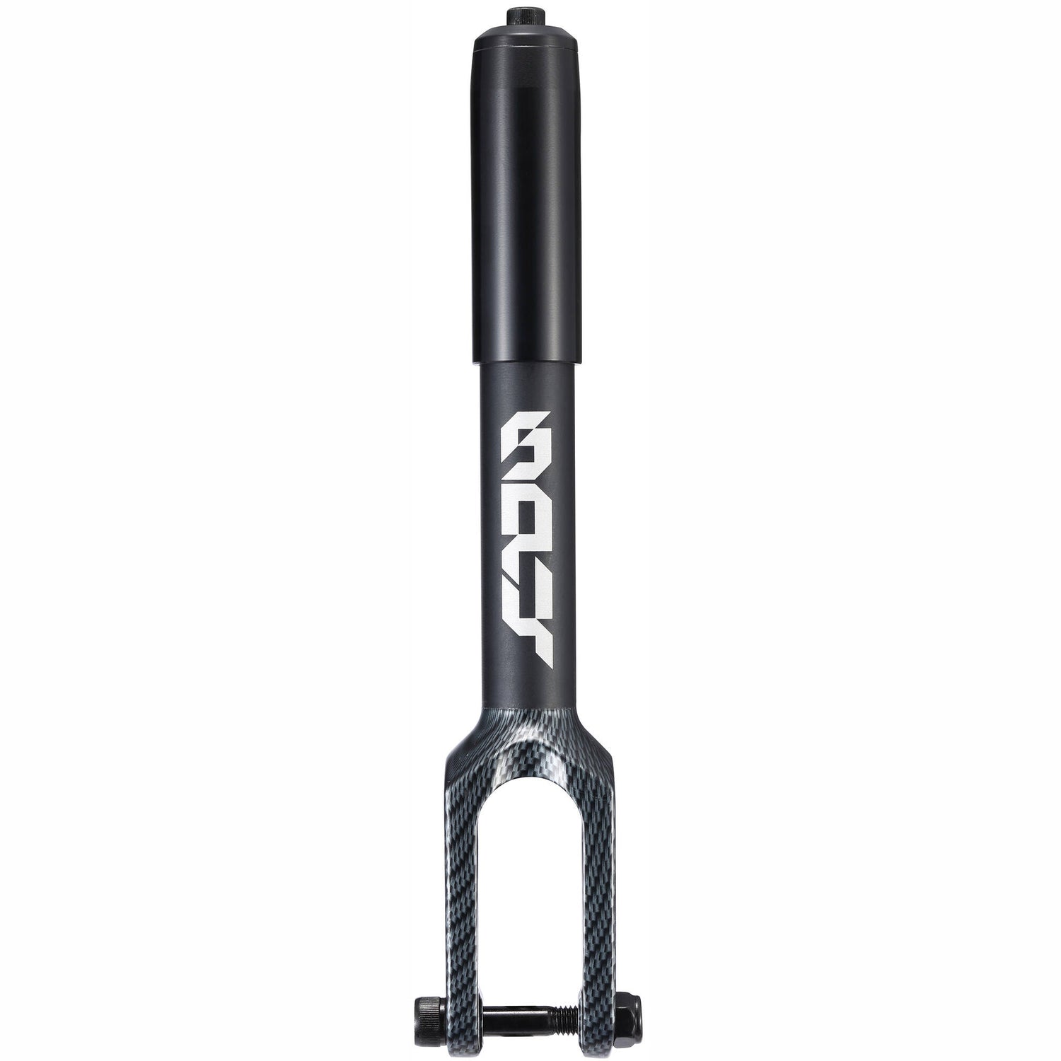 Sacrifice Spy IHC Scooter Forks - Grey