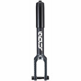 Sacrifice Spy IHC Scooter Forks - Grey