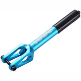 Blazer Pro x District Custom Stunt Scooter - Black/Teal