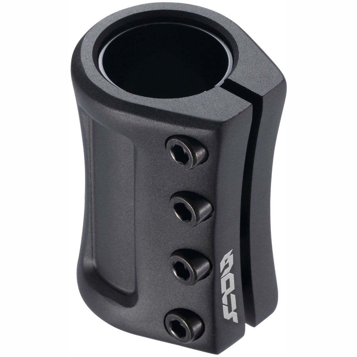 Sacrifice Spy SCS Scooter Clamp - Black