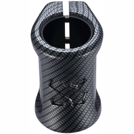 Sacrifice Spy SCS Scooter Clamp - Carbon Fade