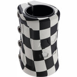 Sacrifice Spy SCS Scooter Clamp - Checker