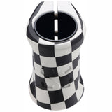 Sacrifice Spy SCS Scooter Clamp - Checker
